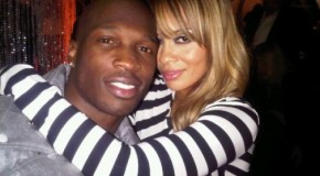 Evelyn Lozada Speaks On The Domestic Abuse Incident With Her Husband Chad Ochocino Johnson