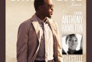 EVENT: Anthony Hamilton and Estelle "Back To Love Tour" (Sept 16th at Tower Theater)
