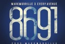 Every Avenue x Mark Murrille (@IAMEVERYAVENUE @MarkMurrille) – 8691 (Prod. by Mark Murrille)