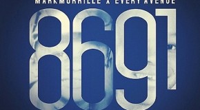 Every Avenue x Mark Murrille (@IAMEVERYAVENUE @MarkMurrille) – 8691 (Prod. by Mark Murrille)