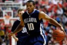 Former Villanova Star Corey Fisher Headed Overseas