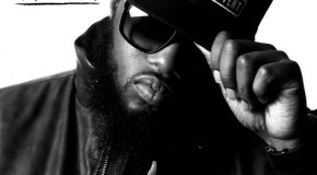 Freeway (@PhillyFreezer) – Freedom Of Speech (Mixtape Cover)