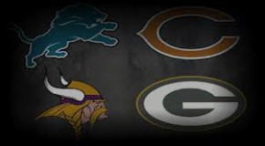 2012 NFC North Preview And Predictions