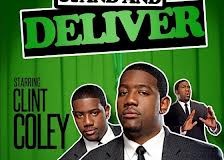 Clint Coley (@ClintColey) – Stand & Deliver Teaser “Paying Dues”