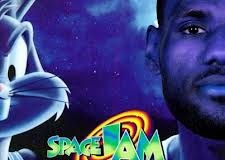 Will Space Jam 2 Star Lebron James?
