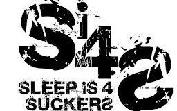 Introducing Sleepis4Suckers (@Sleepis4Suckers): Work Hard,Play Hard, Dress Fly (Video)