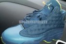 Air Jordan 13 "Squadron Blue" In Stores In 2013