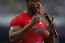 Silver Medalist Demps Hoping For NFL