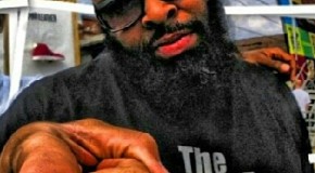 Jakk Frost – Can U Hear Me Now (Prod by @JakkFrost)