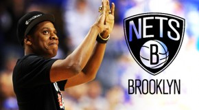 Jay-Z Rumored To Own LESS THAN 1% of the Brooklyn Nets