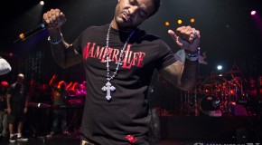 Jim Jones (@JimJonesCapo) "Vampire Life" The Movie x Soundtrack Coming Soon