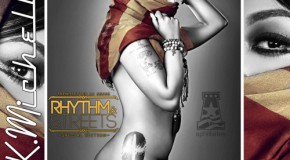 K. Michelle (@kmichelle) – 0 Fucks Given (Mixtape)
