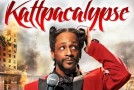 Katt Williams New Stand Up Comedy Kattpacalypse (Full Video)