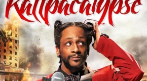 Katt Williams New Stand Up Comedy Kattpacalypse (Full Video)