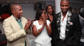 Trey Songz Chapter V Moves 134,600 Units and DJ Khaled Kiss The Ring 40,115 Units
