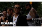 Kirko Bangz – Walk On Green Ft French Montana (Behind The Scenes) (Video)