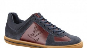 Louis Vuitton "Dream On" Sneaker Fall 2012