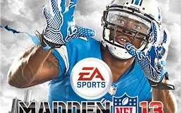 Madden 13 Midnight Release Reminder