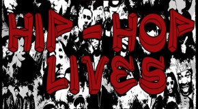 Mel Wellman (@MelWellman) – Hip Hop Lives