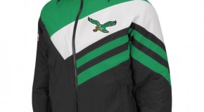 Mitchell & Ness (@Mitchell_Ness) Fall Holiday 2012 Preview (HHS1987 Exclusive)
