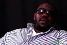 Beanie Sigel Talks About Taking a Gun Charge for Friend (Video) (shot by GlobalGrind)
