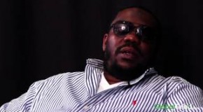 Beanie Sigel Talks About Taking a Gun Charge for Friend (Video) (shot by GlobalGrind)