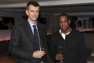 Mikhail Prokhorov’s HipHop Future With Jay-Z