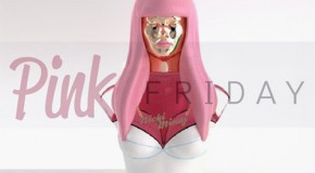 Nicki Minaj To Come Out With Her First Fragrance In September