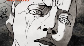 Domo Genesis (@DamierGenesis) & The Alchemist (@Alchemist) – No Idols (Mixtape)