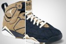 Release Reminder! Air Jordan 7 Retro J2K Drops August 4th