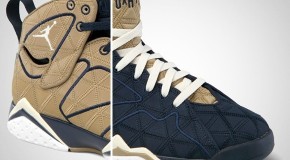 Release Reminder! Air Jordan 7 Retro J2K Drops August 4th