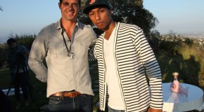 Robin Thicke – Another Life (Prod by The Neptunes)