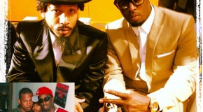 Shyne – You’re Welcome (Diddy Diss)