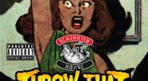 Slaughterhouse – Throw That Ft. Eminem