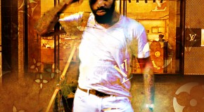 Stacks Ruega (@StacksRuega) – I Know Ft. Quilly Millz (@DaRealQuilly)