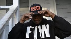 Yung Teddy (@YungTeddy)- TRU (Dir by @DeniroENT) (Video)