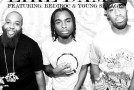 The Show – Like Damn (Remix) Ft. Rediroc x Young Savage (Video)