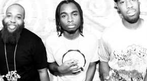The Show – Like Damn (Remix) Ft. Rediroc x Young Savage (Video)