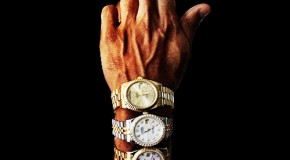The Vets (@VetGang) – Rolex