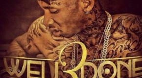 Tyga – Well Done 3 (Mixtape)
