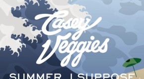 Casey Veggies (@CaseyVeggies) – Summer, I Suppose (prod. Rich Kidd)
