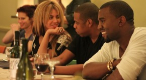 Watch The Throne Documentary Featuring Jay-Z, Kanye West, Beyonce & More (Video)