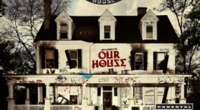 Slaughterhouse (@Slaughterhouse): Welcome To Our House (Tracklist)