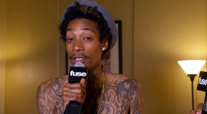 Wiz Khalifa (@RealWizKhalifa) – O.N.I.F.C. Pushed back to September 18th