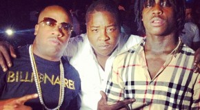 Yo Gotti – I Don't Like Freestyle