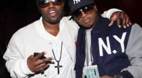 Young Chris (@YoungChris) – Go Hard Money Ft. Rico Love (@IamRicoLove)
