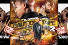 Young Chris – Goin Hamm (Prod by Mike Jerz) **LEAK** Off  DJ Damage Caution Tape 2 Mixtape