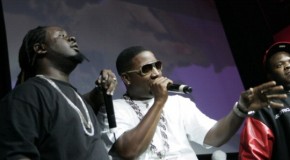 Yung Joc (@IAMYUNGJOC) – Mollie Ft. T-Pain (@TPain)