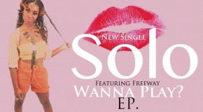 Zay Bucks – Solo Ft. Freeway