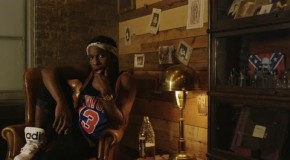 A$AP Mob (@ASAPMOB) ft. Flatbush Zombies (@Flatbushzombies) – Bath Salt (Video) (Shot by Shomi Partwary)